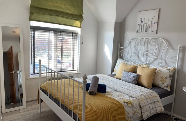 Eskdaill Place - Apartamento Kettering
