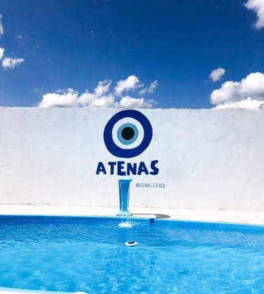Espaço Atenas