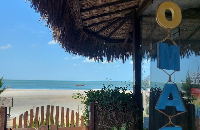 Espaço Fateixa
