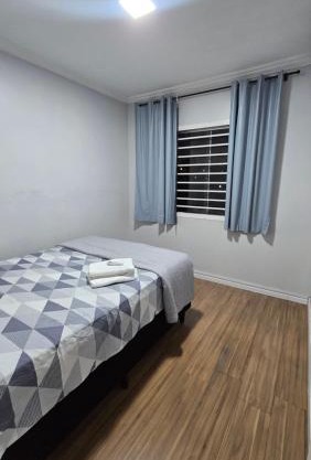 Espaço inteiro 1 km do centro da cidade