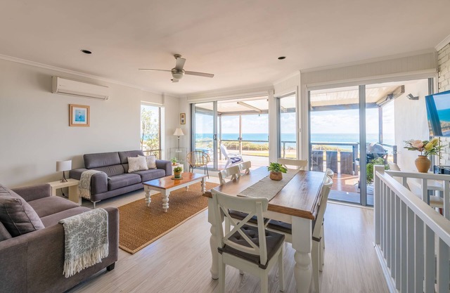 Shanti By The Sea, Port Willunga