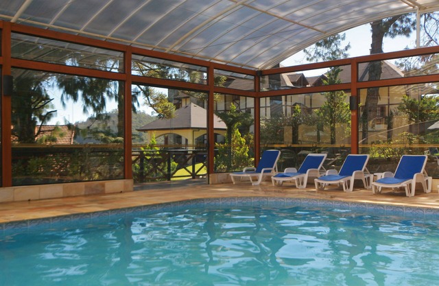 Esquilo Hotel