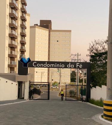 Estúdio Canção Nova Condomínio da Fé