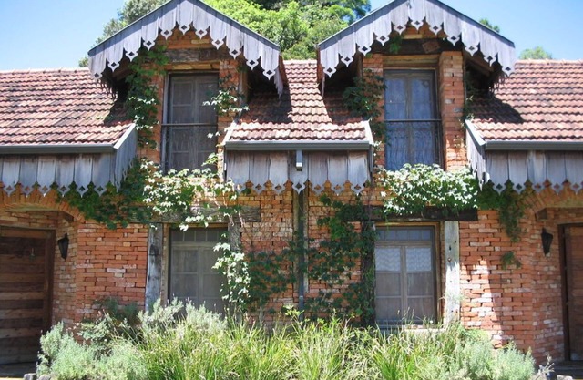 Estalagem La Hacienda
