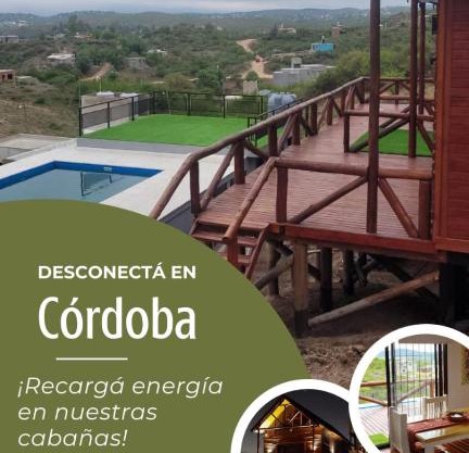 Estancia Vieja