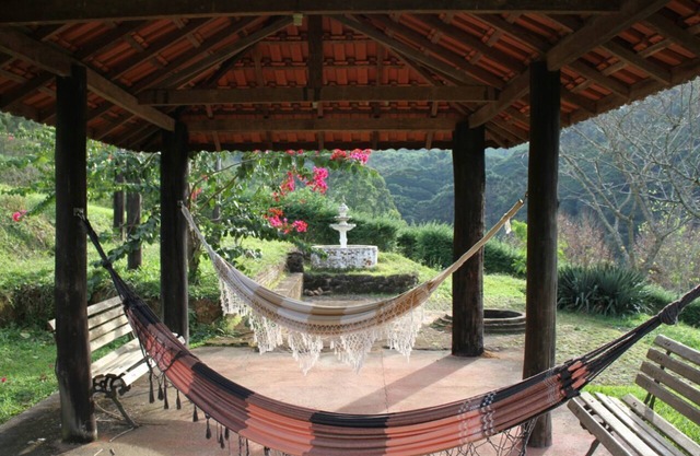Estrela Da Serra Hotel Fazenda