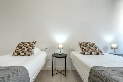 ESTRELA HOUSE I by Homing