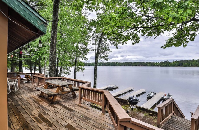 remodeled 3 bedroom vacation home