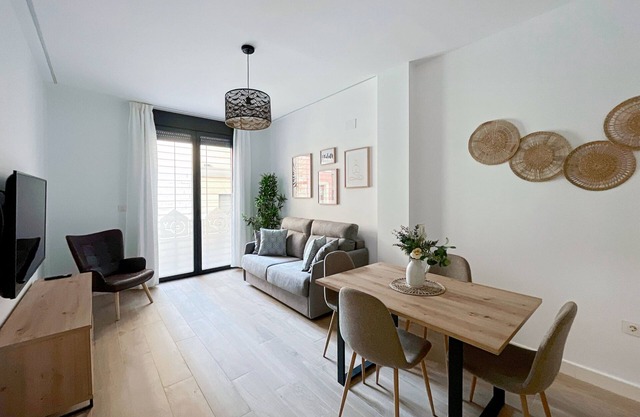Estudio con cama doble - Picú Home