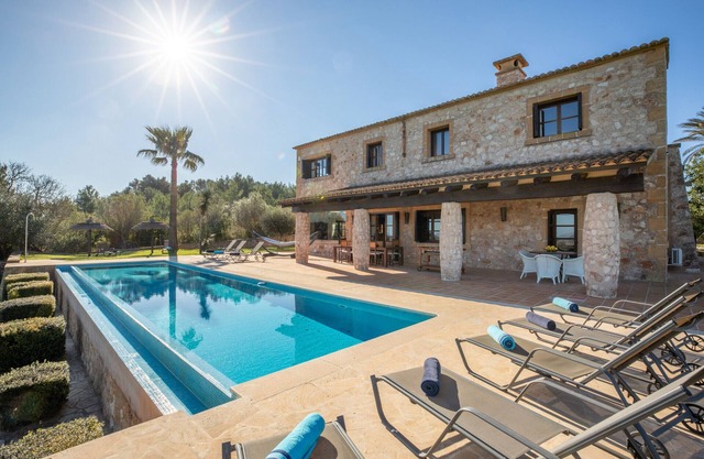 Esturonet, Finca 5StarsHome Mallorca