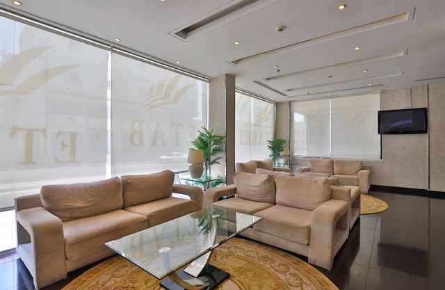 Etab Al Khobar Hotel
