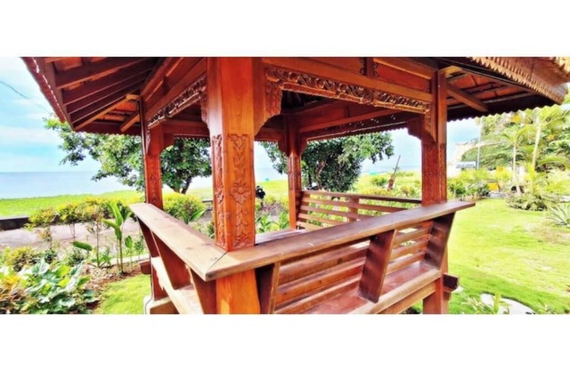 Ethnic, Beach, peaceful, Spacious, Fun