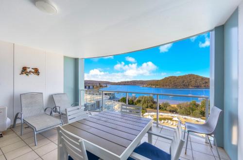 Ettalong Beach Luxury Apartments