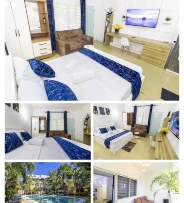 EUNICE'S CLASSY DIANI STUDIO