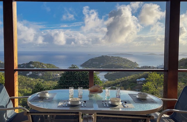 Eureka Villa -Stunning Views in Paradise 2BR/2.5BA