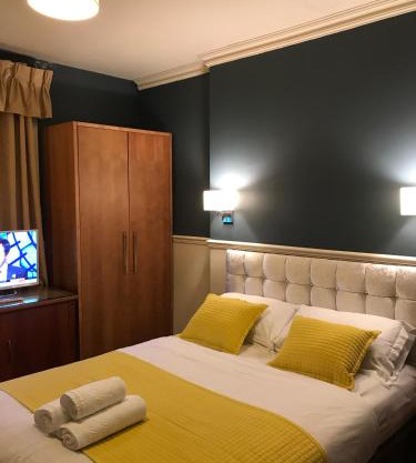Eurobar & Hotel