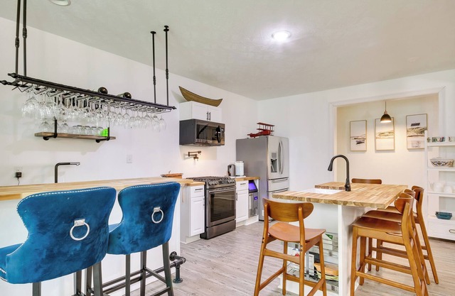 Evans Vacation Rental ~ 13 Mi to Clarks Hill Lake