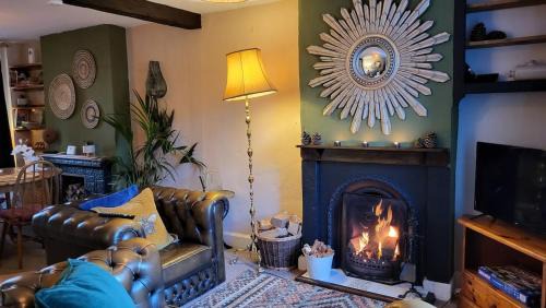 Evas cottage