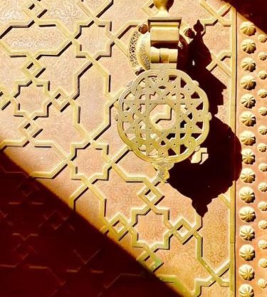 Evasion authentique, Riad familial avec terrasse