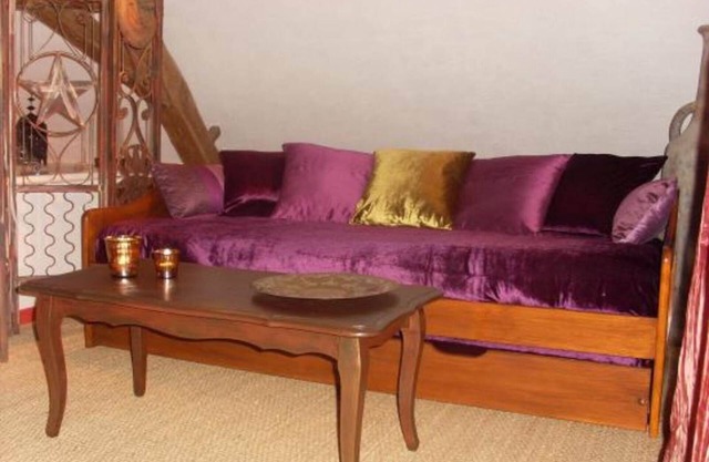Habitación Evasión - Romántica para 2 personas
