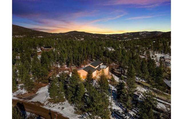 Evergreen Lodge @ Missouri Lakes