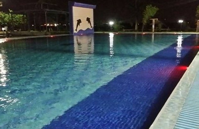 Excel River View Hotel