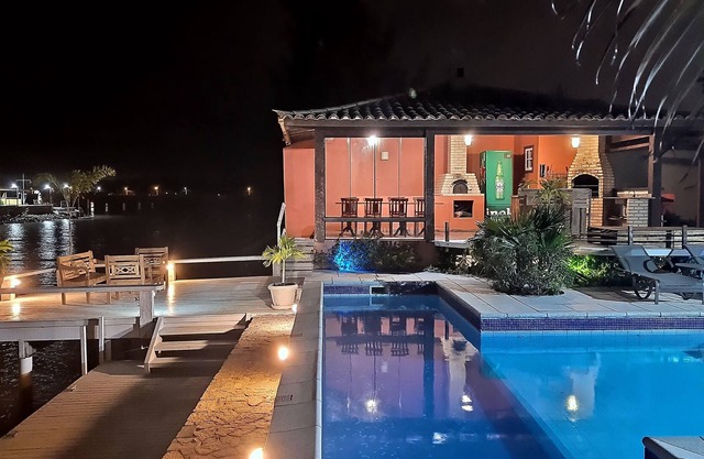 EXCELENCIA CASA EN MARINA EN BÚZIOS