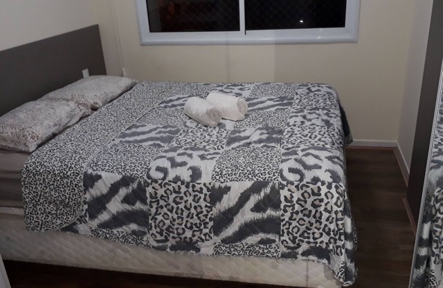 EXCELLENT APARTMENT NEAR THE BEACH WITH AIR CONDITIONING!!!