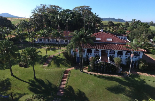 Excelente finca con encanto.