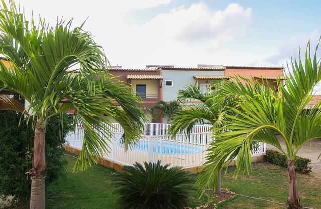 Excelente casa en la Playa de Aruana