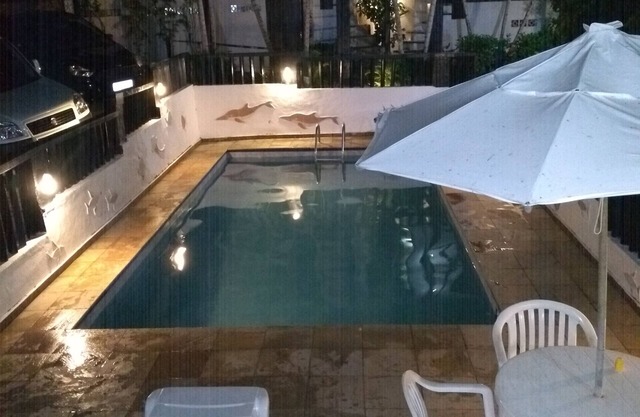 Hermosa Casa Duplex en Condominio Geribá / Buzios - 450m de playa Piscina y Sauna.