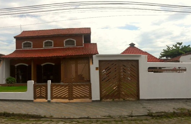 Excellent house townhouse in Oasis Peruibe / SP