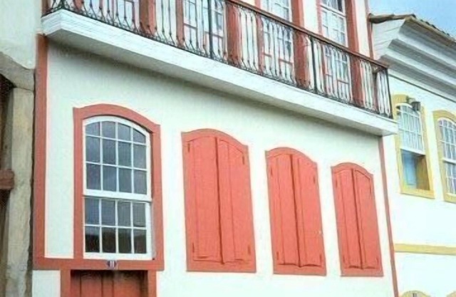 Excelente ubicación de la casa! Centro Histórico Centro! Comodidad