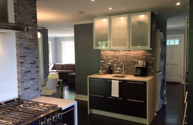 Excepcionalmente amueblado, High-end Luxury Midtown Home - PRIME ubicación!