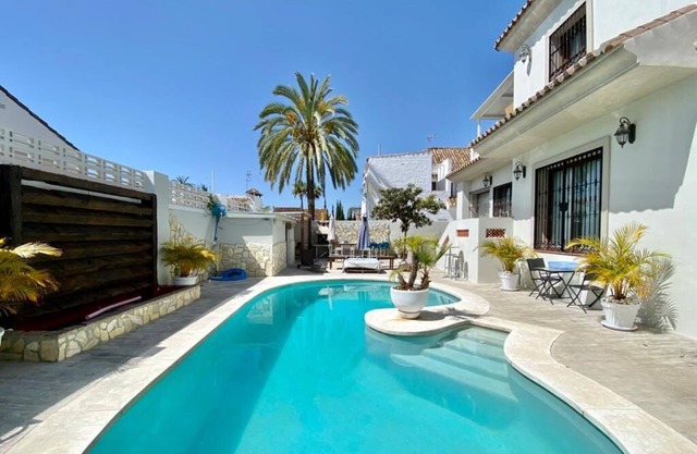 EXCLUSIVO, CON PISCINA PRIVADA Y LAS MEJORES PLAYAS A 500 Metros