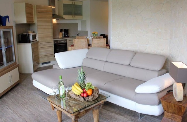 Apartamento exclusivo "Seepanorama" - Maarberg Resort