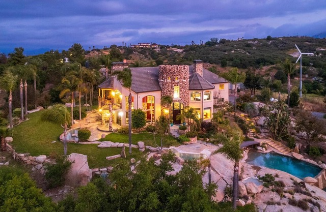 ¡Nuevo listado! Boulder Groves Resort