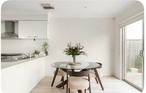 Exclusive Female Guest Private Room