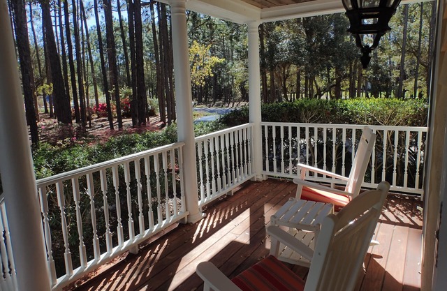 Exclusiva casa en St. James Plantation Golf & Tennis & Beach Resort