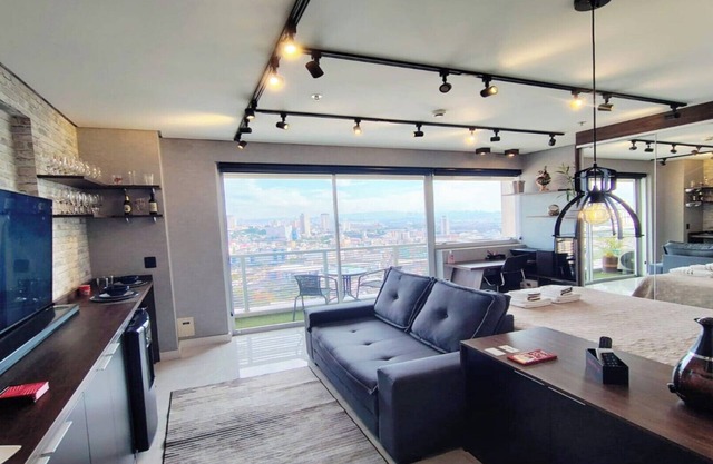 Complete Loft The Cittyplex Osasco