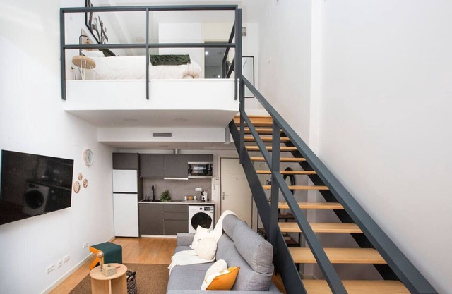 Apartamento lujoso a minutos de la moraleja
