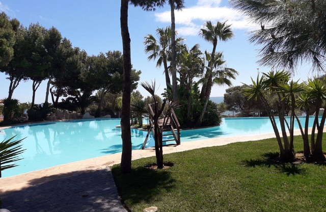 Chalet de Lujo frente al mar. Con vistas directas al mar. WiFi. Tranquilidad.