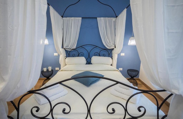 EXCLUSIVE ROOMS Al Vicoletto