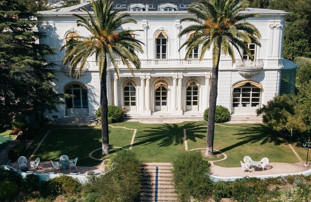 Domaine Rocabella Riviera Francesa