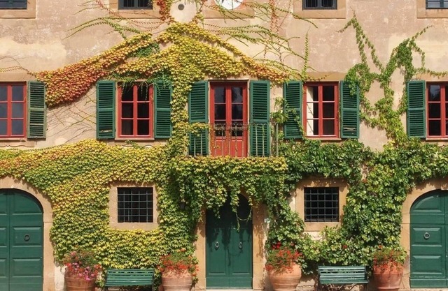 Exclusively Yours: a Luxurious Retreat with Delicious Food & Wine Included