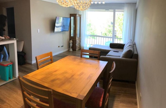 Exclusivo Departamento Céntrico