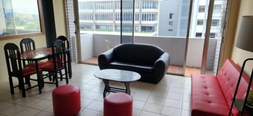 Executive Apartment Guatemala City