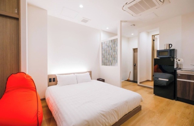 Executive Room Room Only Simple Stay / Kumamoto Kumamoto