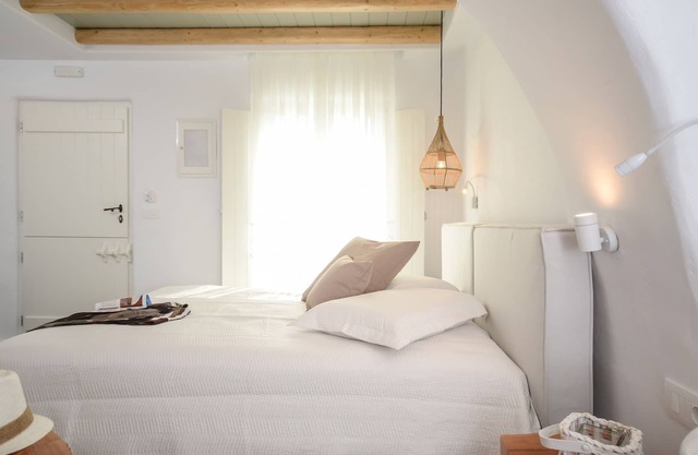 Suite Ejecutiva Vista Mar