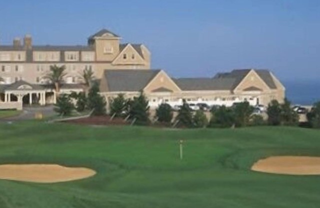 Casa de vacaciones ejecutiva junto a Ritz-Carlton